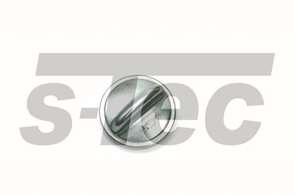 BL02040-SV-034 S-TEC Öldeckel für VW online bestellen