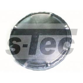 T36 S-TEC 60 mm, Steel Sealing cap, fuel tank BL04060-SV-008 buy