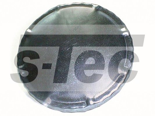 BL04060-SV-008 S-TEC Tankdeckel billiger online kaufen