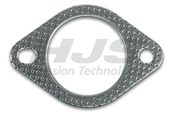 HJS 83 12 2019 Exhaust pipe gasket BMW E39