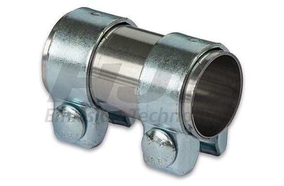 HJS 83122857 Pipe connector, exhaust system