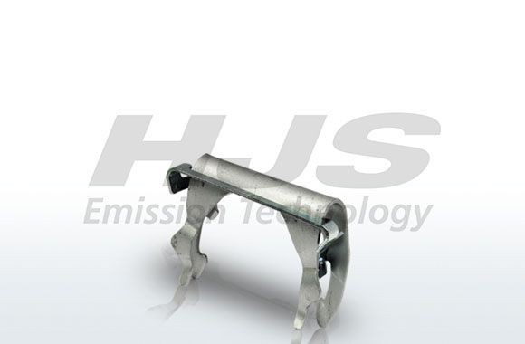 HJS Ø: 60mm Clamp, exhaust system 83 13 2823 buy