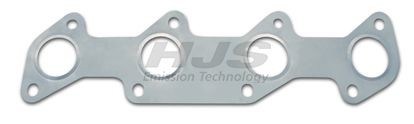 HJS 83 13 2829 Exhaust manifold gasket MERCEDES-BENZ experience and price