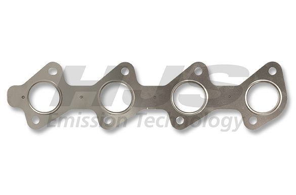 HJS 83 13 2842 Exhaust manifold gasket MERCEDES-BENZ experience and price