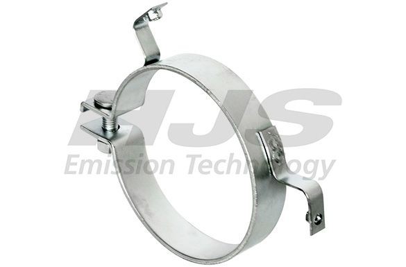 HJS 83 13 3708 Exhaust clamp