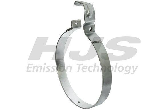 HJS Pipe connector, exhaust system 83 13 3723 buy