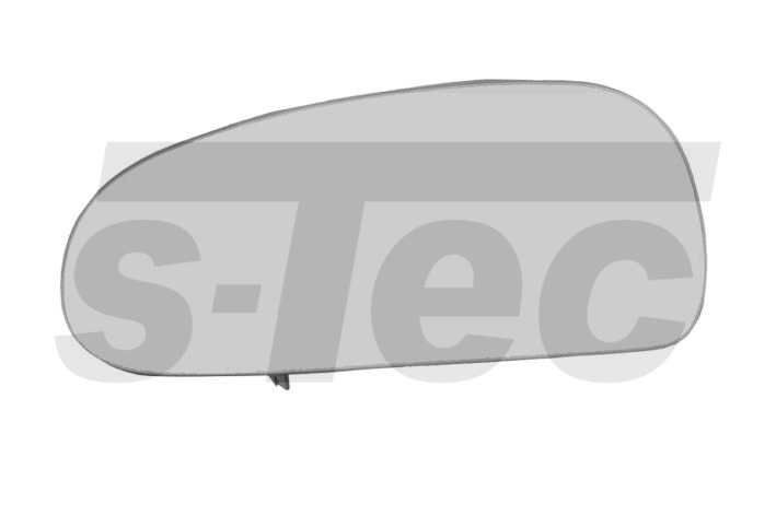 S-TEC SP2000090000192 Mirror Glass, outside mirror AUDI experience and price