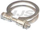HJS 83138803 Exhaust clamp 171339