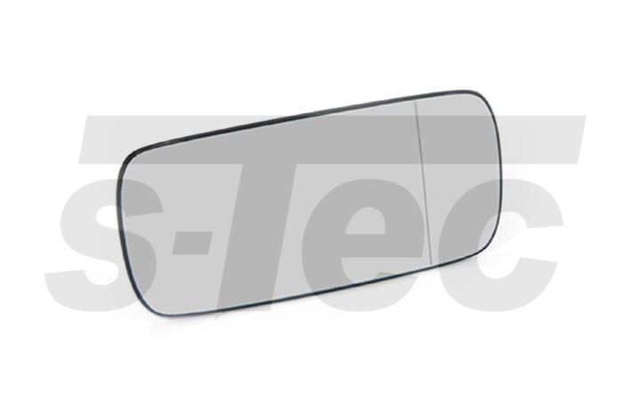 S-TEC SP2000090000530 Mirror Glass, outside mirror BMW experience and price