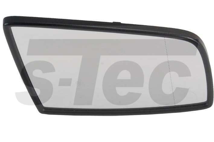 Spiegelglas für BMW E61 rechts und links kaufen ▷ AUTODOC Online-Shop