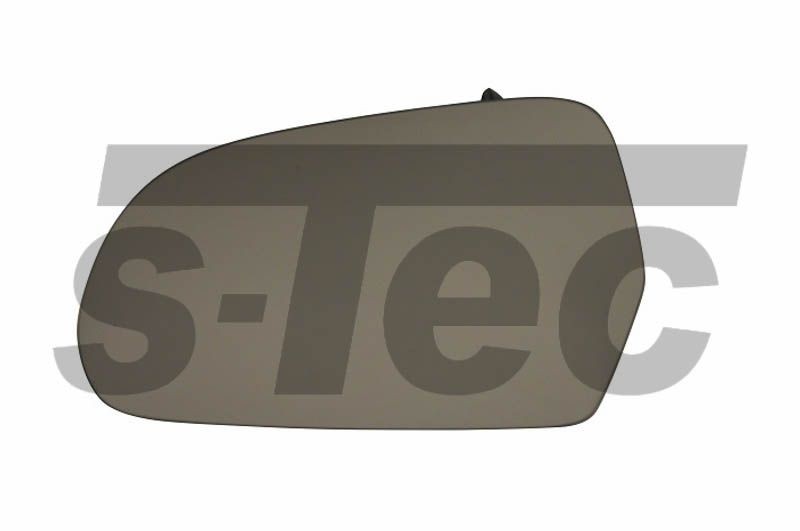 S-TEC SP2000090000742 Mirror Glass, outside mirror AUDI experience and price