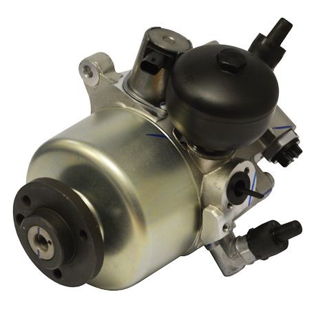 Original ST00076 S-TEC Power steering pump experience and price