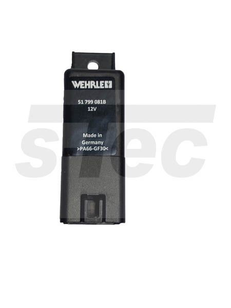 WES51799081B S-TEC Glow plug relay buy cheap