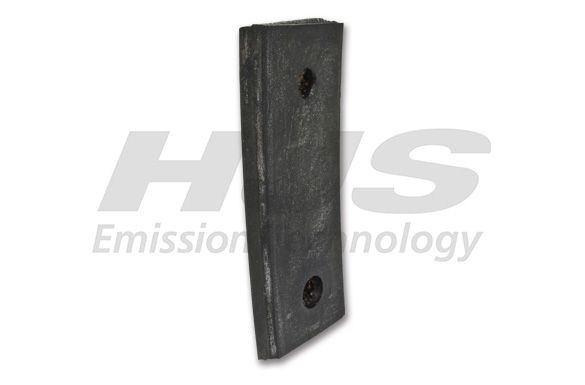 HJS 83156181 Rubber Strip, exhaust system 1537827