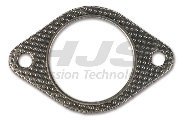 HJS 83 15 7157 Exhaust pipe gasket Ford Mondeo Mk4 Estate