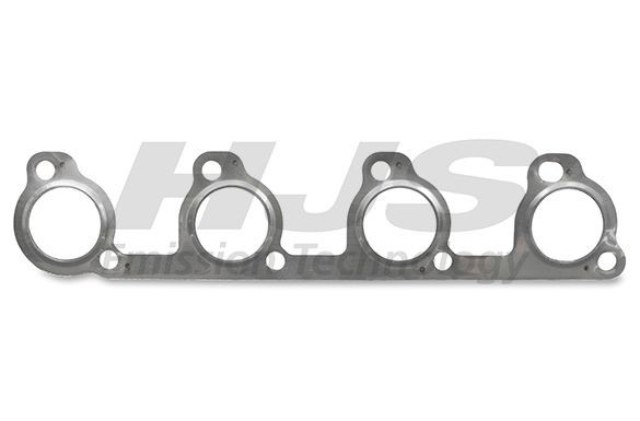 Original HJS Exhaust manifold gasket 83 15 7175 for FORD MONDEO