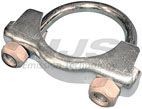 HJS 83158753 Exhaust clamp 1.096.822