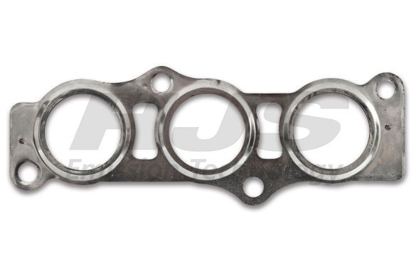 Original 83 21 2907 HJS Exhaust manifold gasket experience and price