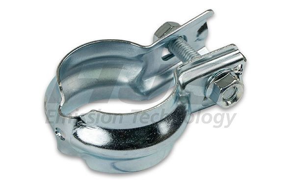 HJS 83 21 2927 Exhaust clamp