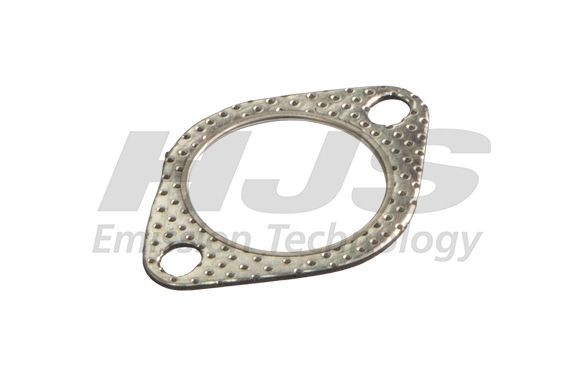 Peugeot EXPERT Exhaust pipe gasket HJS 83 22 6836 cheap