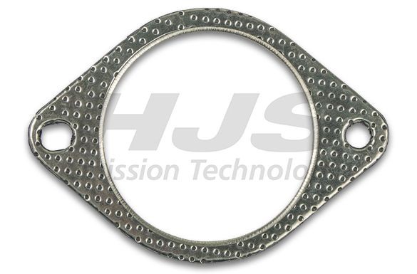 HJS Exhaust pipe gasket 83 23 6516 Renault SCÉNIC 2001