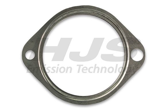 Great value for money - HJS Exhaust pipe gasket 83 23 6561