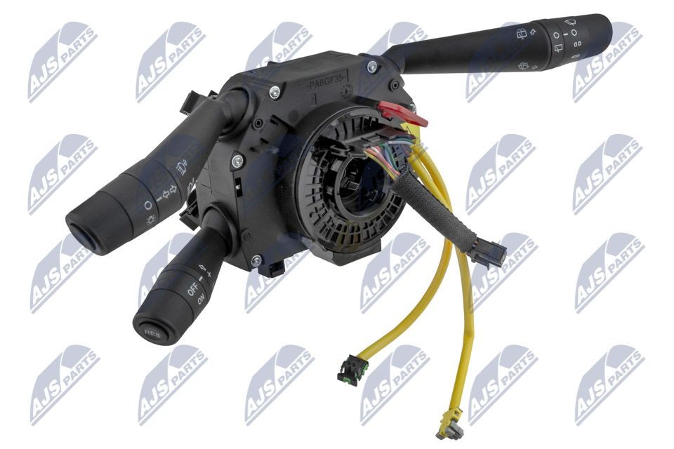NTY EPE-FT-001 Steering Column Switch FIAT experience and price