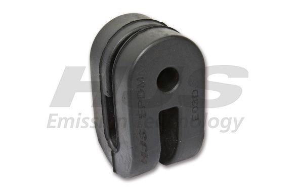 Original HJS Exhaust mounting rubber 83 23 6688 for RENAULT 25