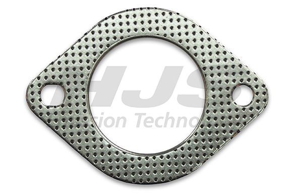 HJS 83 23 6689 Renault SCÉNIC 2003 Exhaust gaskets
