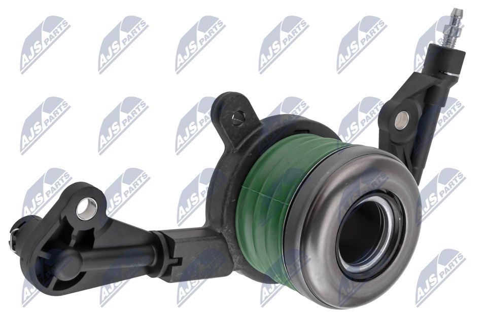 NTY NWS-ME-008 Central Slave Cylinder, clutch A 000 254 24 08