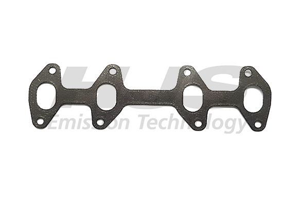 HJS 83 32 4022 Exhaust manifold gasket Inlet