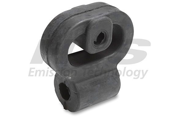 HJS 83324023 Exhaust mounting rubber Opel Corsa D 1.0 60 hp Petrol 2006 price