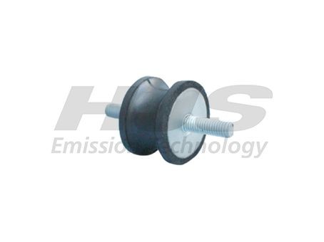 HJS 83 32 4075 Holder, exhaust system IVECO experience and price