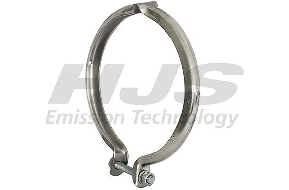HJS 83358044 Exhaust clamp 1452 973