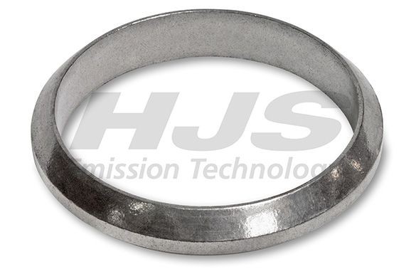 HJS 83 35 8049 Exhaust pipe gasket VOLVO 940 1990 in original quality