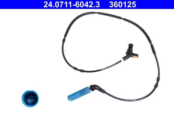 24.0711-6042.3 ATE Wheel speed sensor buy cheap