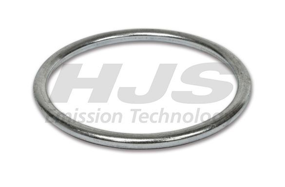 HJS 83424189 Exhaust pipe gasket NISSAN Qashqai / Qashqai+2 I (J10, NJ10) 2.0 dCi All-wheel Drive 150 hp Diesel 2008
