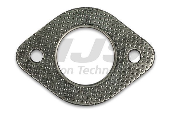 Great value for money - HJS Exhaust pipe gasket 83 42 4192