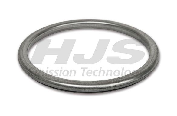 HJS 83 43 7828 Exhaust pipe gasket NISSAN PICK UP 1993 in original quality