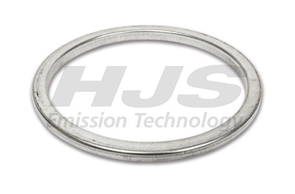 Honda LEGEND Gaskets and sealing rings parts - Seal, exhaust pipe HJS 83 43 7838