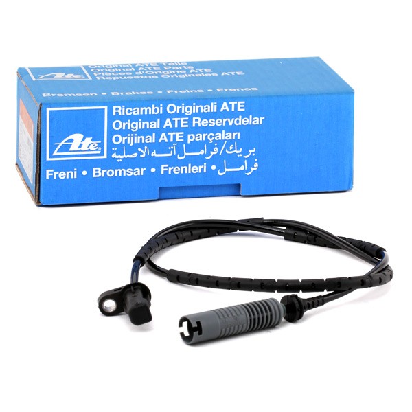 ATE ABS wheel speed sensor 2 Coupe (G42) new 24.0711-6158.3