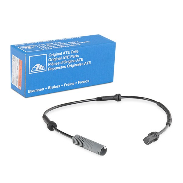 BMW X3 Anti lock brake sensor 195021 ATE 24.0711-6198.3 online buy