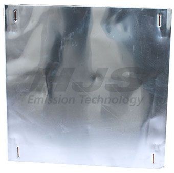 HJS 90603151 Exhaust heat shield