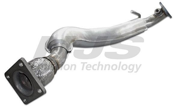 HJS 91113659 Exhaust Pipe 044 253 091 L
