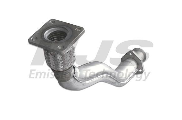 HJS 91114241 Exhaust Pipe 1H0 253 087 K