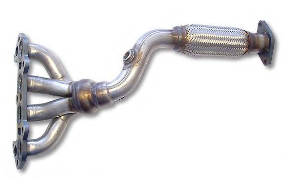 Smart Exhaust manifold HJS 91 15 1608 at a good price