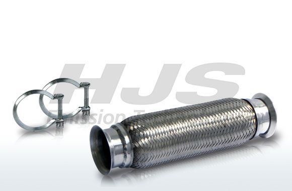 HJS 91211620 Exhaust Pipe 1705HV