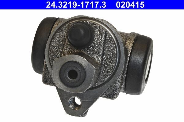 Great value for money - ATE Wheel Brake Cylinder 24.3219-1717.3