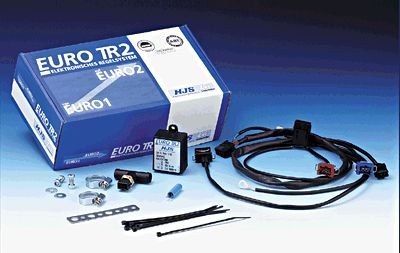BMW Cold Start Regulation System, euro2 conversion HJS 92 12 2025 at a good price