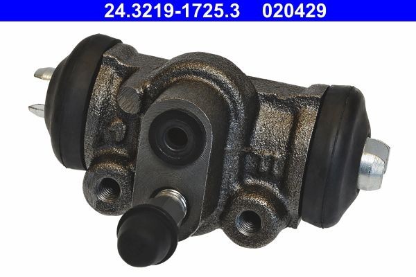 ATE 24.3219-1725.3 Wheel Brake Cylinder MAZDA experience and price